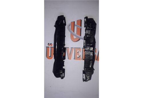 TAMPON BRAKETİ YARIS 2006-2009 ÖN SAĞ