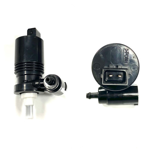 MOTOR SU FİSKİYE NOTE 2006-2011/PRİMERA 2002-2006/MİCRA