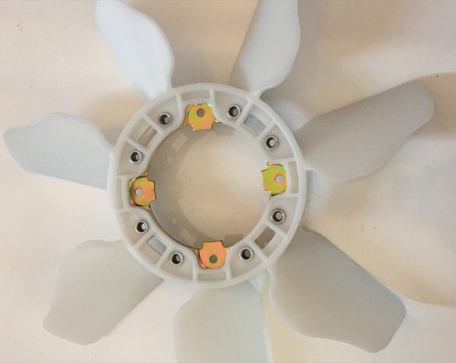 PERVANE FAN HILUX 202007-202017