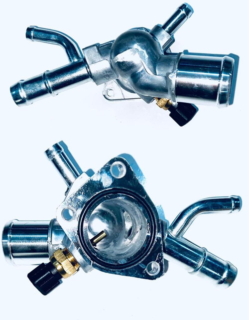 TERMOSTAT YUVASI İ30 BENZLİ 1,6 2012-2016/TUCSON 1,6
