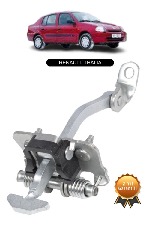 Renault Thalia Uyumlu Arka Kapı Gergisi 7700842859