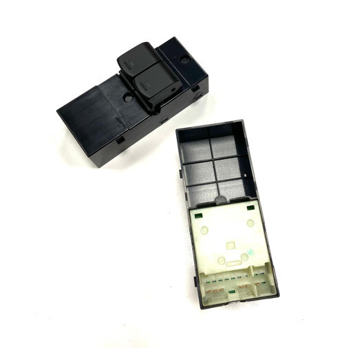 CAM AÇMA DÜĞMESİ MİCRA K12 2002-2009 ÖN SOL (ÇİFTLİ)