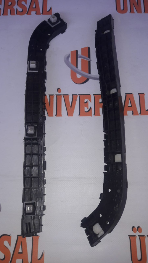 TAMPON BRAKETİ CRV 2006-2012 ARKA SOL