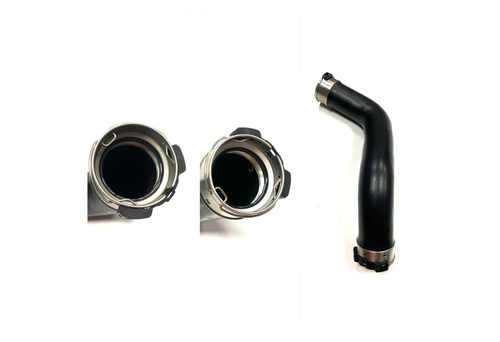 HORTUM İNTERCOOL QASHQAİ 1,6 DCİ 2011-2013
