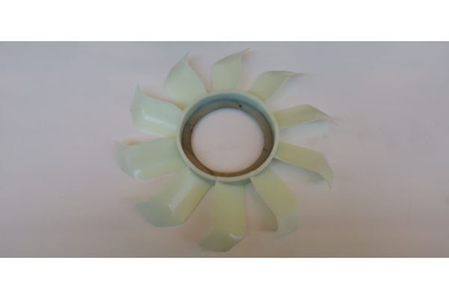 PERVANE FAN D-MAX 4X2 2007-2012