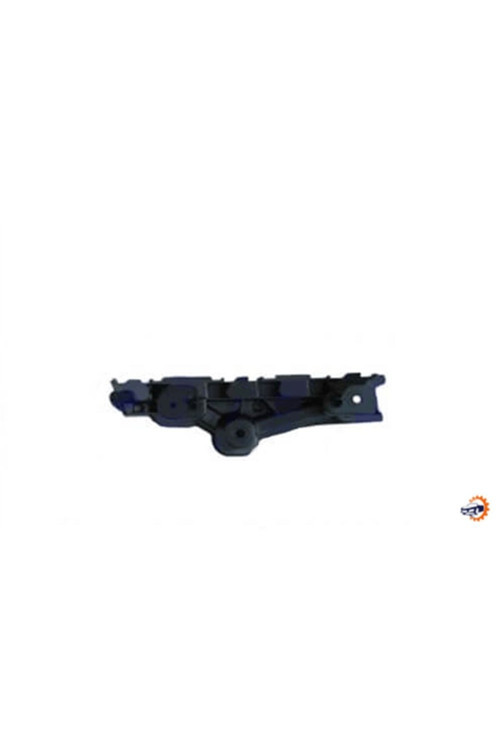 Renault Symbol Uyumlu Ön Tampon Braketi Sol.12- 631433758r