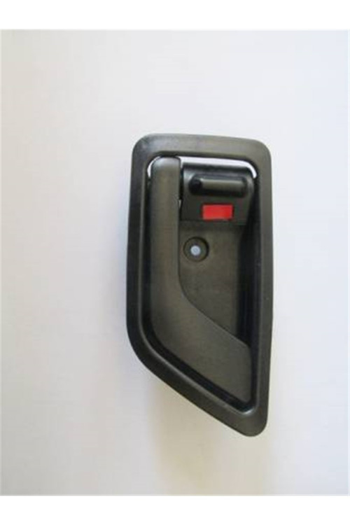 Hyundaı Getz- 03/05 Ön Kapı Iç Açma Kolu Sol Siyah (çocuk Kilitli) 82610-1c000ab