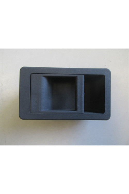 Renault R9- Broadway- 83/96 Ön/arka Kapı Iç Açma Kolu Gri Sağ/sol Aynı (adet) 7704001963 Uyumlu