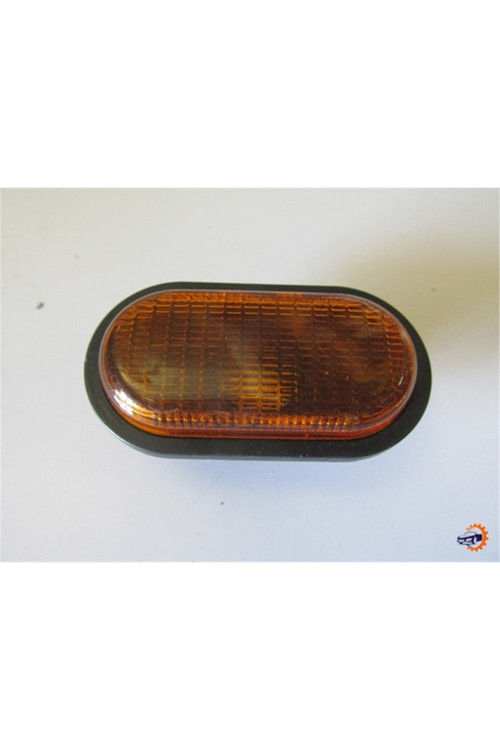 Renault Twıngo- 01/02 Çamurluk Sinyali Sarı Sağ/sol Aynı (adet) 7700822136 Uyumlu