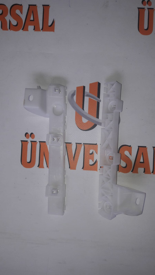 TAMPON BRAKETİ LANCER 202008-202013 ÖN SAĞ
