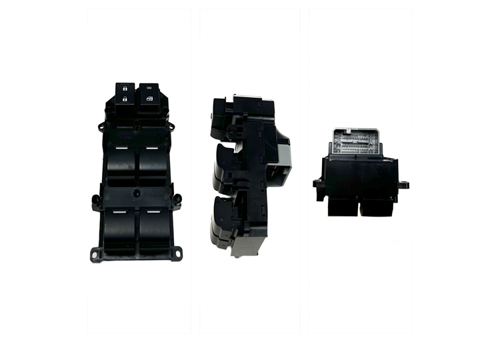 DÜĞME CAM AÇMA CRV 2013-2019 ÖN SOL