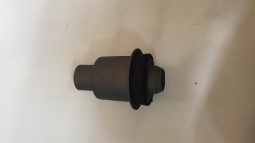 BURÇ TRAVERS MİCRA 2002-2010 ÖN