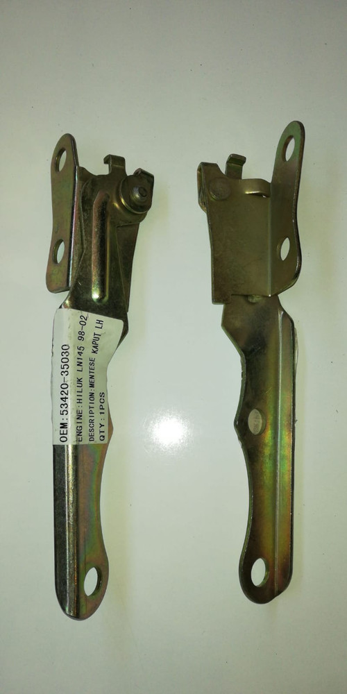 KAPUT MENTEŞESİ HILUX LN145 1998-2002 SOL