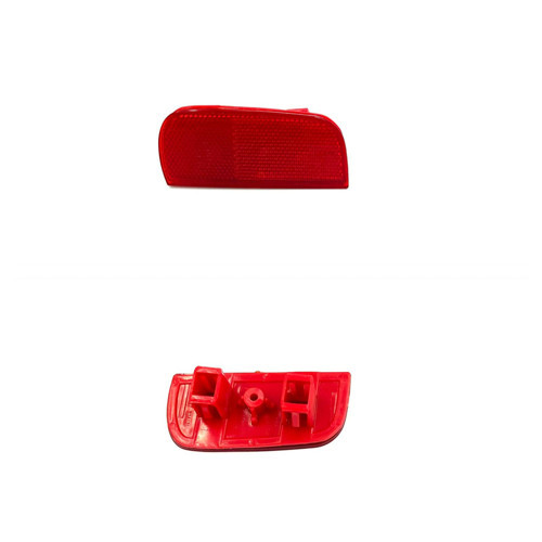 TAMPON REFLEKTÖRÜ CIVIC 2016-2021 ARKA SOL