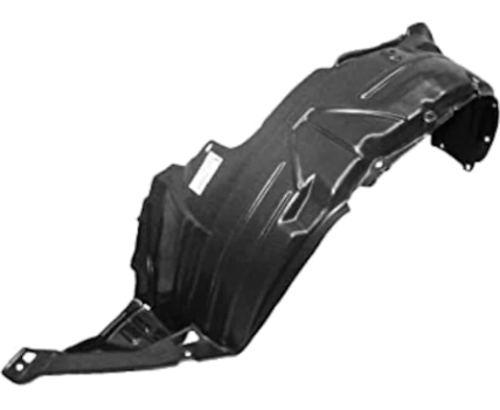 ÇAMURLUK DAVLUMBAZI CRV 2002-2005 ÖN SOL