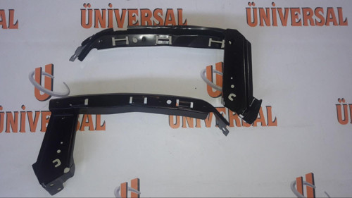 BRAKET FAR ALTI CRV 2002-2006 ÖN SOL (ÜST)