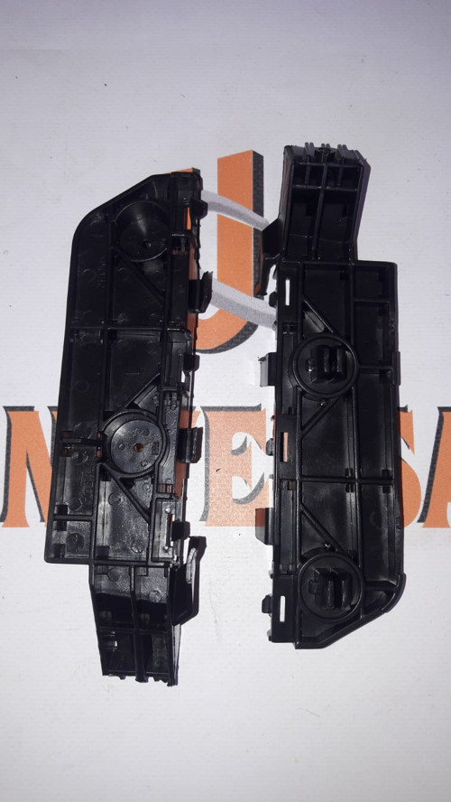 TAMPON BRAKETİ CRV 2006-2012 ÖN SOL (KÜÇÜK)