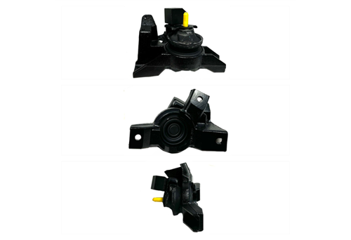 TAKOZ MOTOR SANTAFE DİZEL 2002-2005 ÖN SAĞ