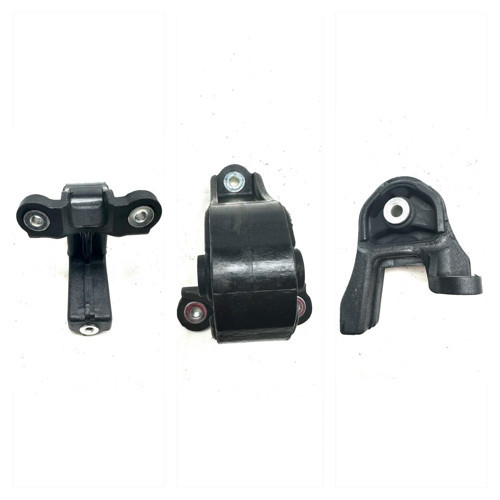 MOTOR TAKOZU CRV 2002-2005 ARKA