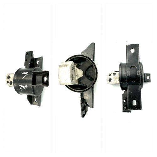 MOTOR TAKOZU ACCENT ERA/RİO BENZİNLİ 2006-2011 ÖN SOL