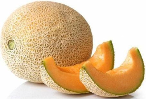 Kavun Ananas Tohumu Pakette 15 Adet Tohum