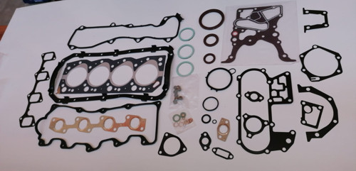 CONTA TAKIM HILUX LN145/LN85 2L 1988-2005