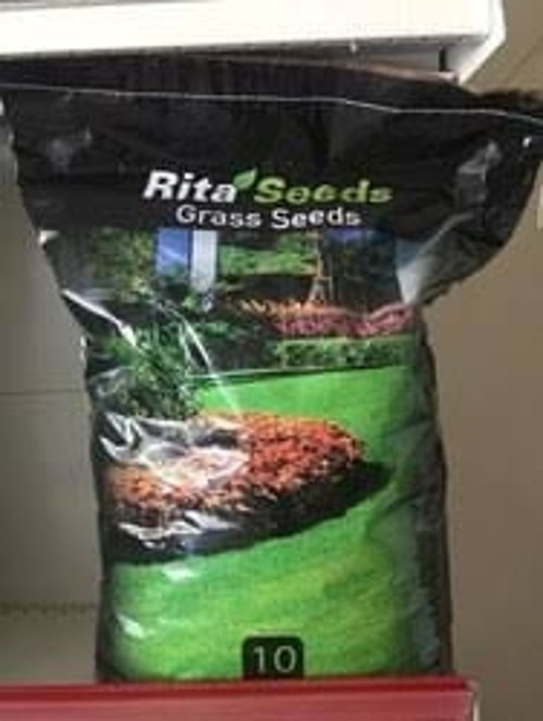 Çim Tohumu 1 Kg Tohum