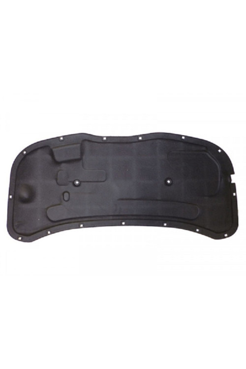 Polo 2005-2010 Motor Kaput Izalator Kecesı Klıpslı 6q0863835c