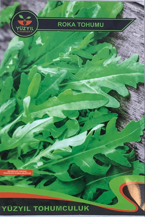Roka Tohumu