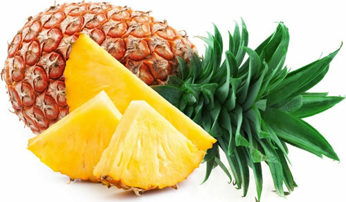 5 'Li Ananas Meyve Tohumu Ananas Tohumu Tropikal Meyve Tohumu
