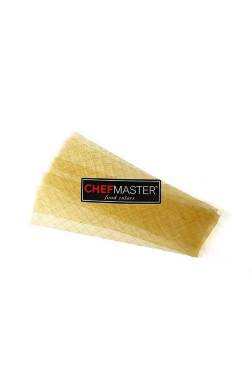 Chefmaster Yaprak Jelatin 100 Gr