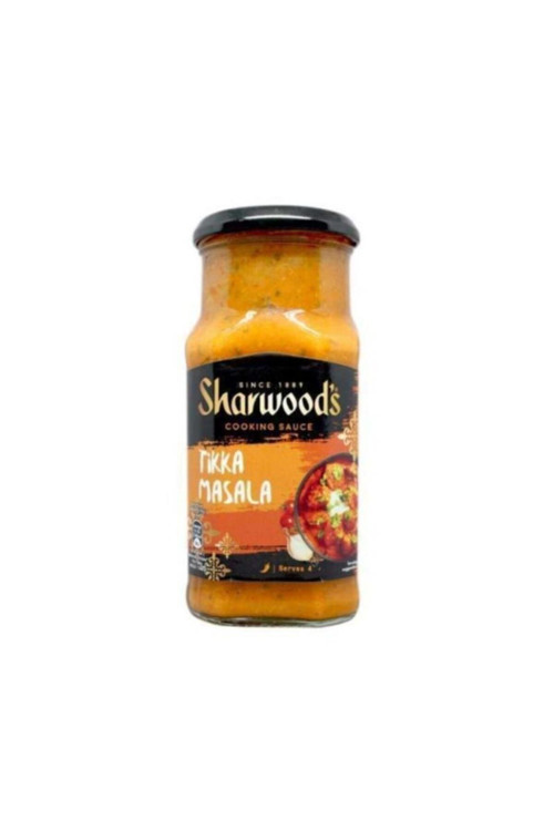 Tıkka Masala Yemek Sos 420 Gr