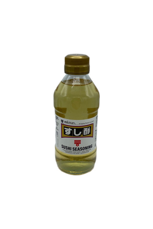Sushi Seasoning Sushi Pirinci Sosu 275 Ml.