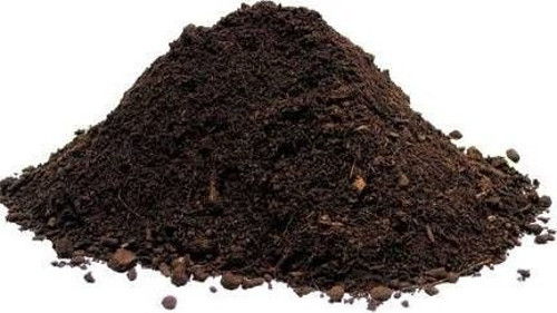 Murat Tohum Doğal Yanmış Koyun Gübresi 1 Litre Gübre