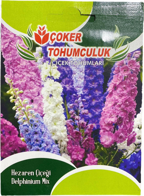 Hezaren Çiçeği Tohumu