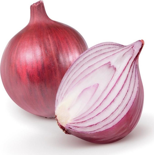 İdeasepet Naturel Kırmızı Grano Soğan Tohumu (50 Tohum)