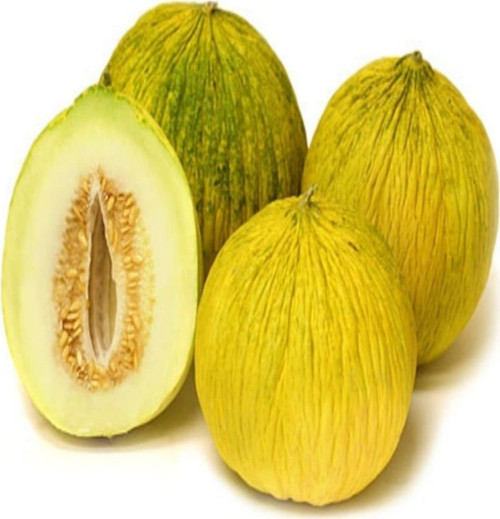 İdeasepet Naturel Beauty Casaba Kavun Tohumu (20 Tohum)
