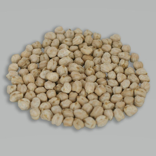 Doğal Iri Beyaz Nohut Tohumu 10 Tohum