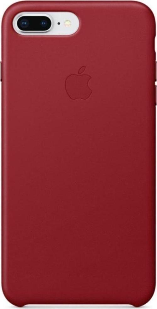 Mqhn2zm/a Iphone 8/7 Plus Derı Kılıf/(product Red)