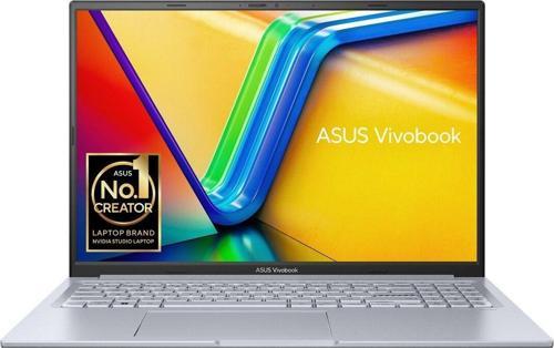 Vivobook 16X K3605VU-N1166 I5-13500H 16GB 1tb SSD 6gb Geforce Rtx 4050 16.0" Wuxga Freedos Taşınabilir Dizüstü PC