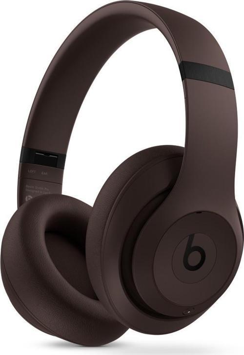Studio Pro Wireless Kulaklık - Koyu Kahve Uyumlu