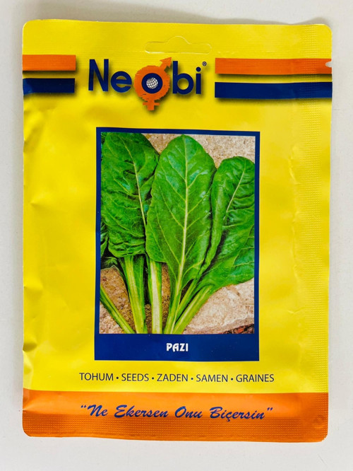 Tohumculuk Pazı Kışlık 10Gr