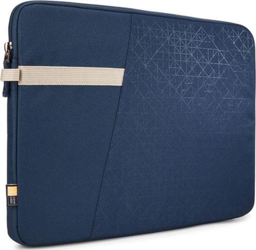 Case Logic Ibira 13" Notebook Kılıfı – Dress Blue