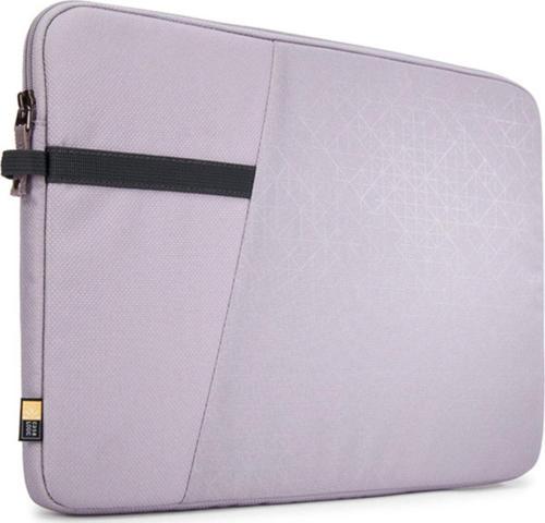 Case Logic Ibira 15" Notebook Kılıfı – Minimal Gray