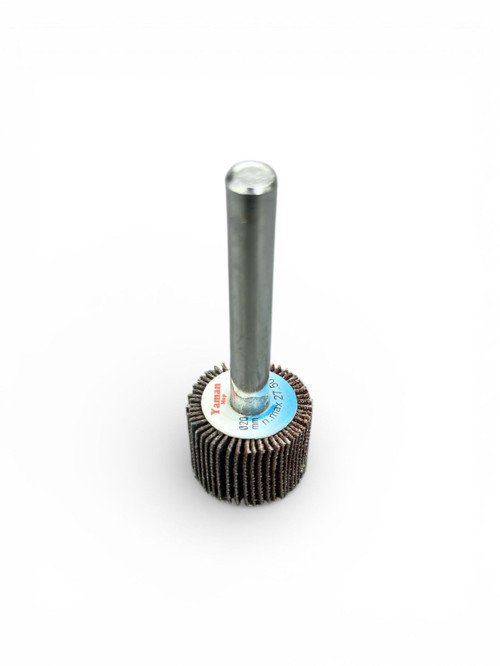 20x15 Saplı Mop Zımpara P-40 Kum Yamanmop-5 ADET
