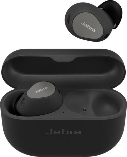 Elite 10 Comfortfit Bluetooth Kulaklık (Advanced Anc) - Titanyum Siyah