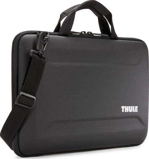 Gauntlet 4 Macbook Pro Çantası 16" - Black