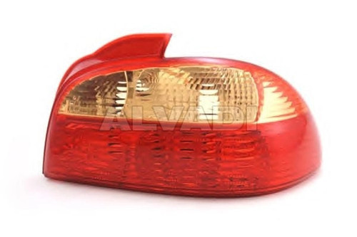 Stop Lambası Carına 1996-1999 Dış Sol (Oem No:8156005030)