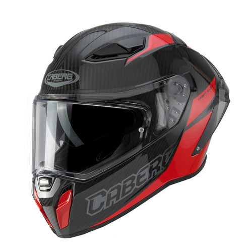 Drift Evo 2 Carbon Nova Red