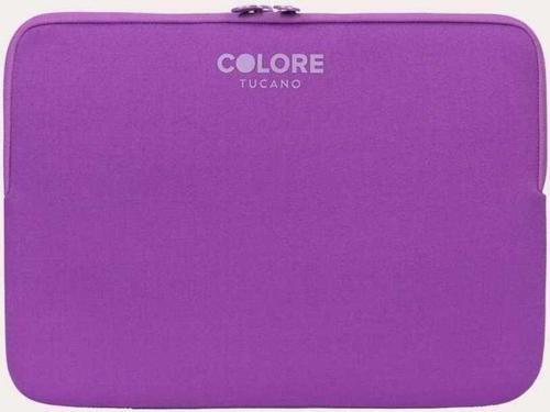 Elements Notebook Kılıfı, 13'', Mor